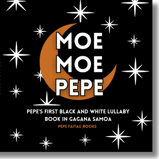 Moe Moe Pepe