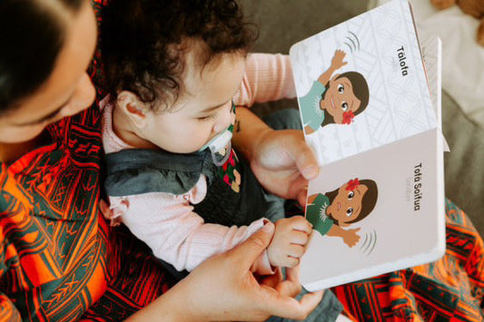 Help Us Bring Pepe Faitau Books to More Libraries