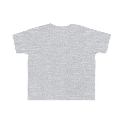 Pepe Faitau Toddler's Fine Jersey Tee