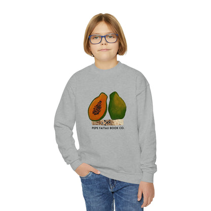 Esi Youth Crewneck Sweatshirt