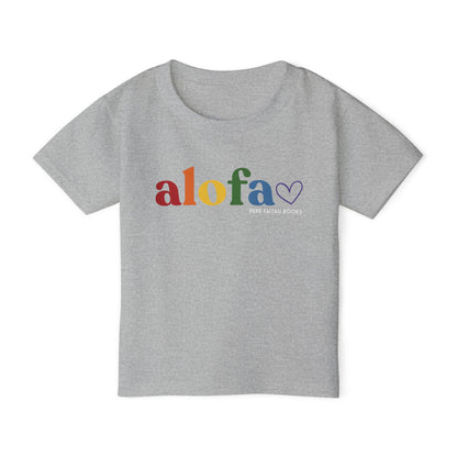 Limited Edition - alofa - Toddler