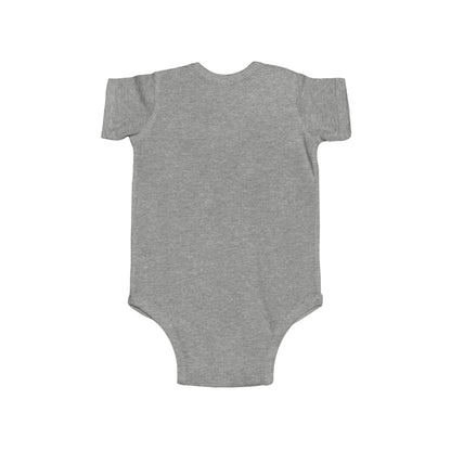 Pepe Faitau Infant Onesie