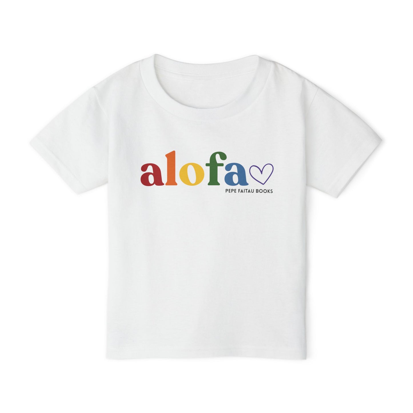 Limited Edition - alofa - Toddler