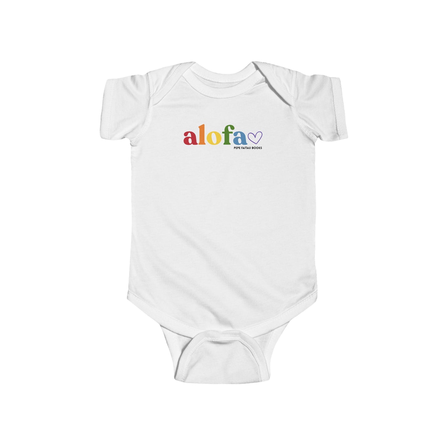 Limited Edition - alofa - Onesie