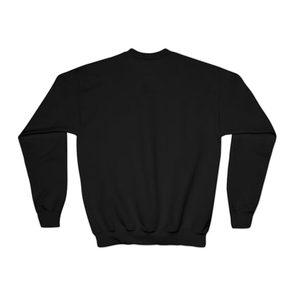 Pepe Faitau Youth Crewneck Sweatshirt