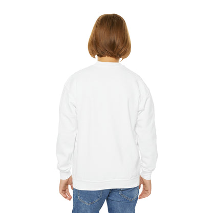 Pepe Faitau Youth Crewneck Sweatshirt