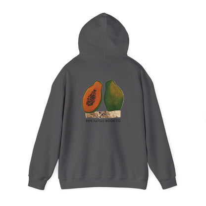 Double Esi Unisex Heavy Blend™ Hooded Sweatshirt