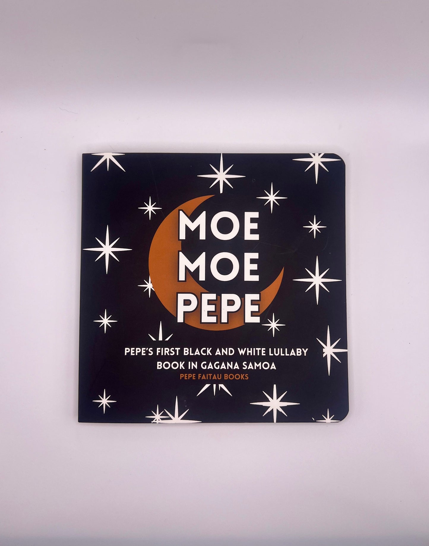Coming Soon!- Moe Moe Pepe