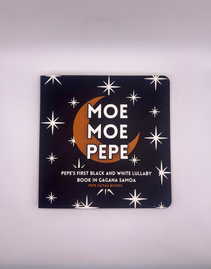 Moe Moe Pepe