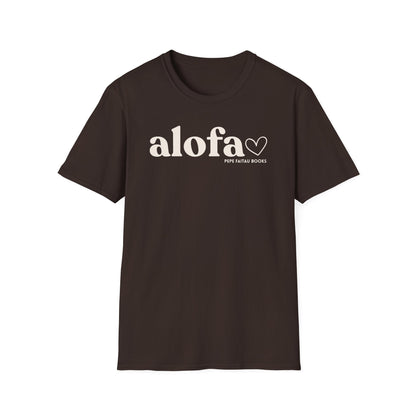 Limited Edition - alofa - Adult