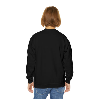 Pepe Faitau Youth Crewneck Sweatshirt