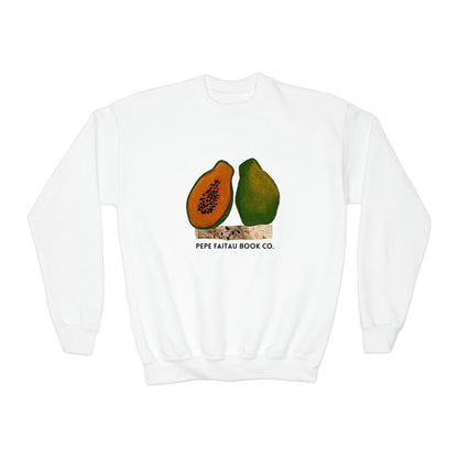 Esi Youth Crewneck Sweatshirt