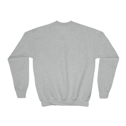 Pepe Faitau Youth Crewneck Sweatshirt