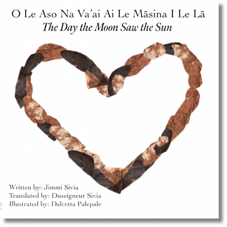 O Le Aso Na Va’ai Ai Le Māsina I Le Lā