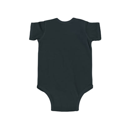 Pepe Faitau Infant Onesie