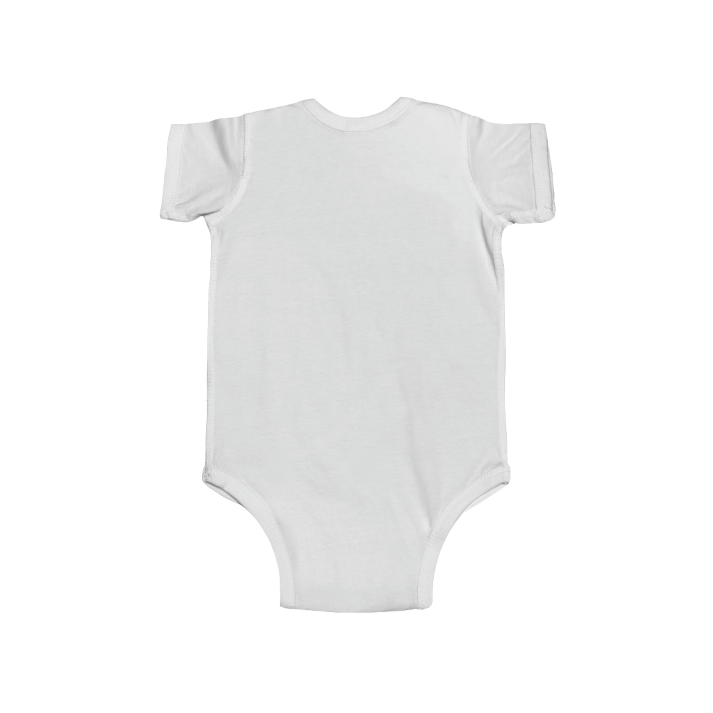 Pepe Faitau Infant Onesie