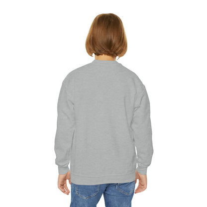 Pepe Faitau Youth Crewneck Sweatshirt